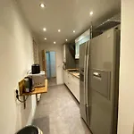 Appartement International 5 *