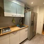 International 5 Appartement