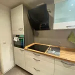 Appartement International 5 *