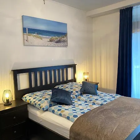 International 5 Bad Harzburg