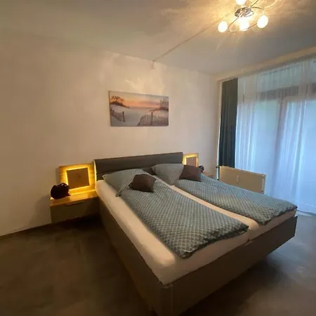 International 5 Bad Harzburg