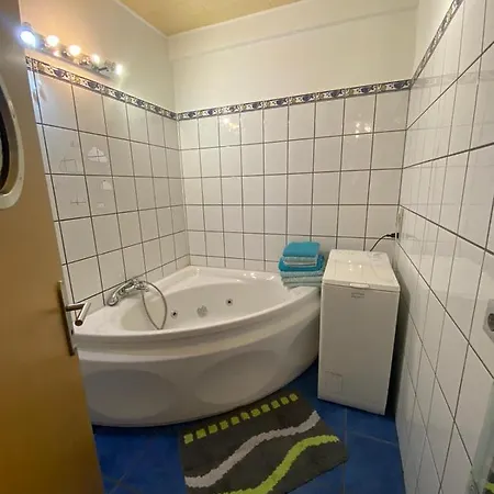 International 5 Bad Harzburg