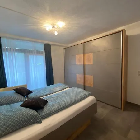 International 5 * Bad Harzburg